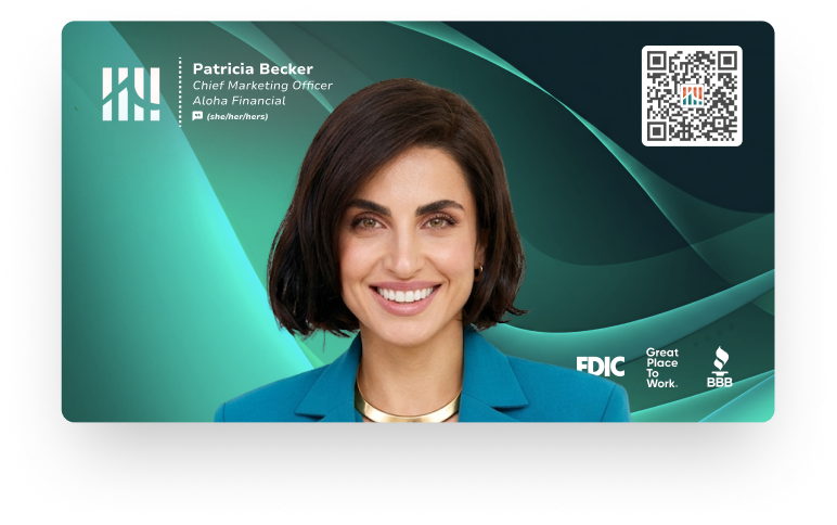 Virtual meeting backgrounds