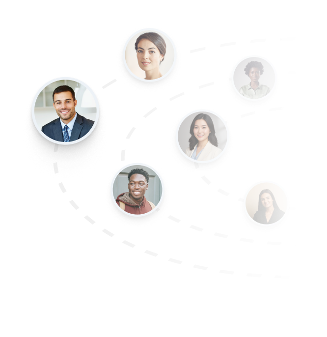 Contact directory